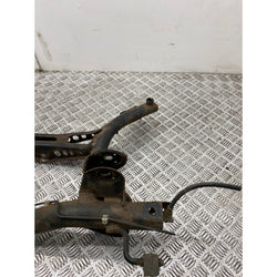 Volkswagen Scirocco Subframe rear VW 2017