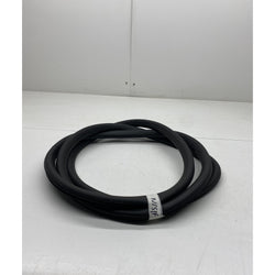 Vauxhall Astra J Door sill rubber seal front left passenger VXR MK6 GTC 2013