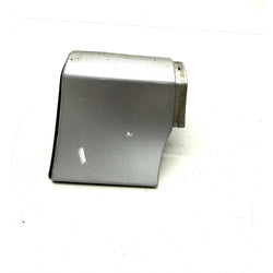 Audi S3 Side skirt cap drivers right 8P 2008