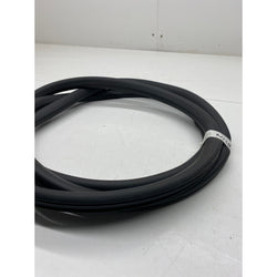 Vauxhall Astra J Door sill rubber seal front left passenger VXR MK6 GTC 2013