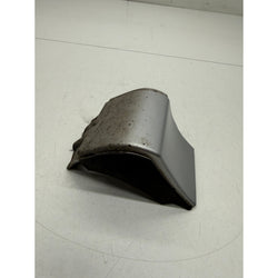 Audi S3 Side skirt cap drivers right 8P 2008