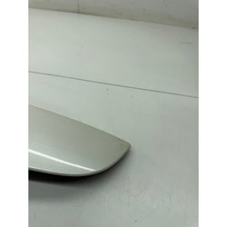 Nissan Juke Boot lid tailgate trim handle Nismo 2016