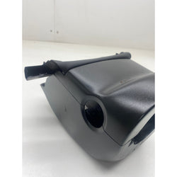 Volkswagen Golf GTI Steering cowling VW 2006