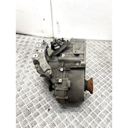 Volkswagen Scirocco Gearbox 6 speed manual petrol 2.0 VW 2017