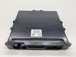 Toyota Yaris engine stop start ecu control module GR 2022 89261-0W031