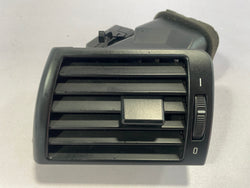 BMW M3 Dash air vent left E46 2002