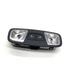 Audi S3 Interior roof light rear Saloon 2015 8v