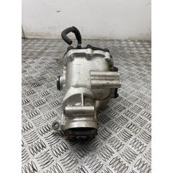 Nissan R35 billet front limited slip diff differential casing GTR GT-R 2012 VR38DETT