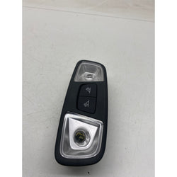 Audi S3 Interior roof light rear Saloon 2015 8v