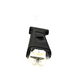 Audi S3 B pillar trim left passenger 8P 2008