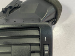 BMW M3 Dash air vent left E46 2002