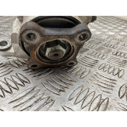 Nissan R35 billet front limited slip diff differential casing GTR GT-R 2012 VR38DETT