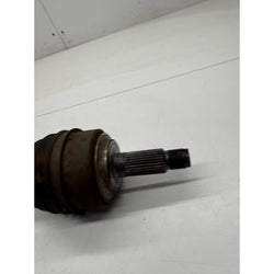 Honda Civic Driveshaft drivers right Type R FN2 2007