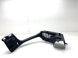 Volkswagen Golf GTI Parcel shelf support panel left 2019 MK7.5