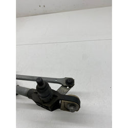 Renault Megane RS Windscreen wiper motor MK3 2010