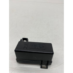 Nissan 370z fuse box cover Nismo 2016