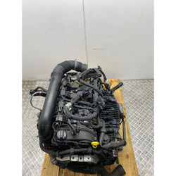 Volkswagen Scirocco Engine complete code CUL 2.0 VW 2017