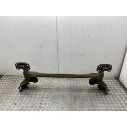 Vauxhall Astra J rear axle beam VXR MK6 GTC 2012