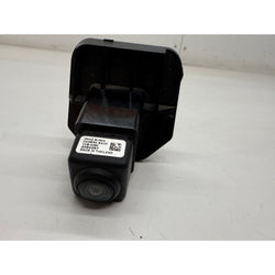 Nissan Juke Reverse camera Nismo 2016