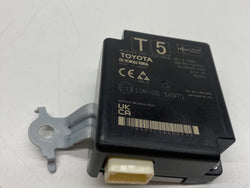 Toyota Yaris receiver assembly module assay GR 2022 897B0-52051