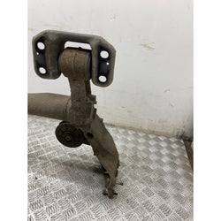 Vauxhall Astra J rear axle beam VXR MK6 GTC 2012