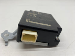 Toyota Yaris receiver assembly module assay GR 2022 897B0-52051