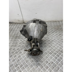 Nissan R35 bell housing with upgrade GTR GT-R 2012 VR38DETT