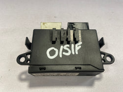 BMW M3 Memory control module E46 2002