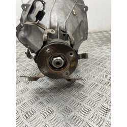 Nissan R35 bell housing with upgrade GTR GT-R 2012 VR38DETT