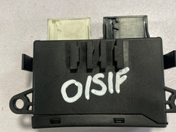 BMW M3 Memory control module E46 2002