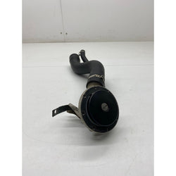 Lotus Elise fuel tank filler neck spout 2002 VVTL-I