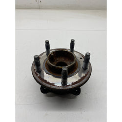 Vauxhall Astra J hub rear wheel bearing VXR MK6 GTC 2012