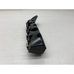 Nissan 370z Bumper bracket passenger left Nismo 2016