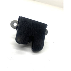 Volkswagen Golf GTI Boot tailgate lock VW 2006