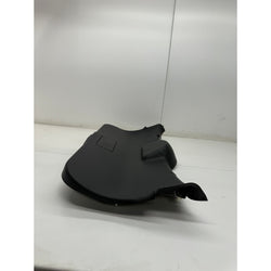 Nissan Juke Boot lid tailgate cover trim Nismo 2016