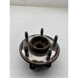 Vauxhall Astra J hub rear wheel bearing VXR MK6 GTC 2012
