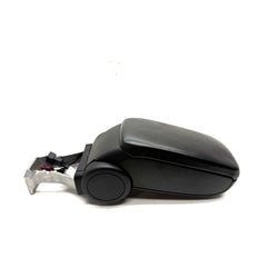 Audi S3 Centre armrest black leather 8P 2008