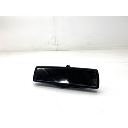 Volkswagen Golf R rear view mirror interior MK7 VW 2015