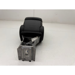 Audi S3 Centre armrest black leather 8P 2008