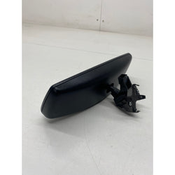 Volkswagen Golf R rear view mirror interior MK7 VW 2015