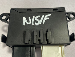 BMW M3 Memory control module E46 2002