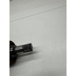 Honda Civic Driveshaft passenger left Type R FN2 2007