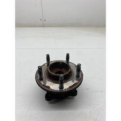 Vauxhall Astra J hub rear wheel bearing VXR MK6 GTC 2012