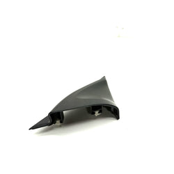 Nissan Juke Interior mirror corner trim drivers right Nismo 2016
