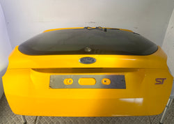 Ford Focus ST-2 Boot lid tailgate MK3 2016