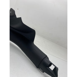 Audi S3 Pillar trim cover rear right drivers saloon 2015 8v
