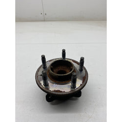 Vauxhall Astra J hub rear wheel bearing VXR MK6 GTC 2012