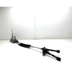Volkswagen Scirocco Gear selector & cables VW 2017