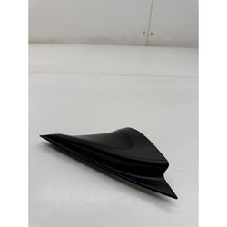 Nissan Juke Interior mirror corner trim drivers right Nismo 2016
