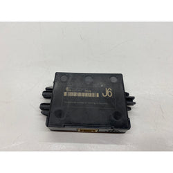 Toyota Yaris immobiliser control module GR 2022 89784-K0021